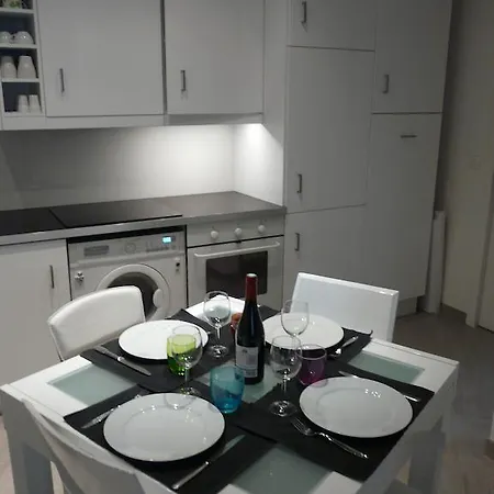 Batignolles Appartamento Parigi