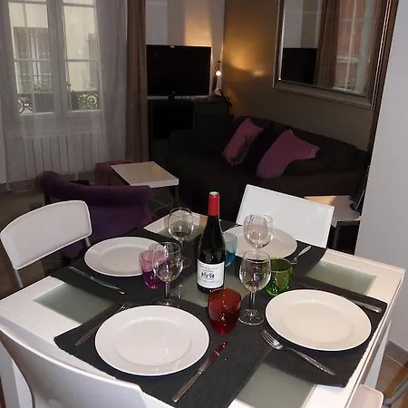 Batignolles Parigi