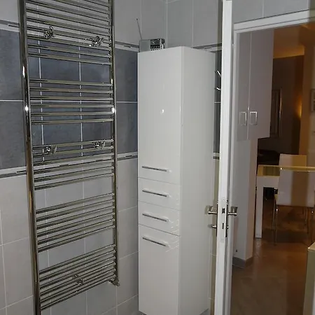 Batignolles Paryż