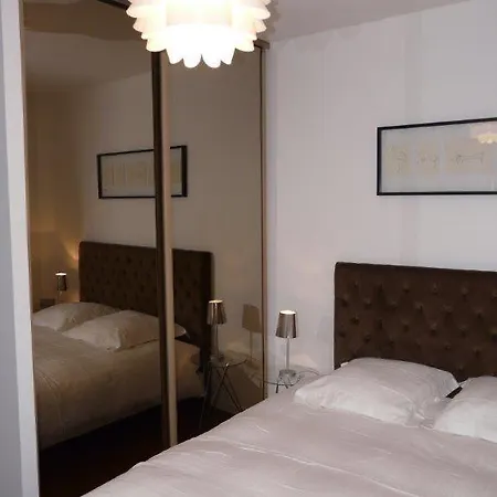 Batignolles Appartamento *