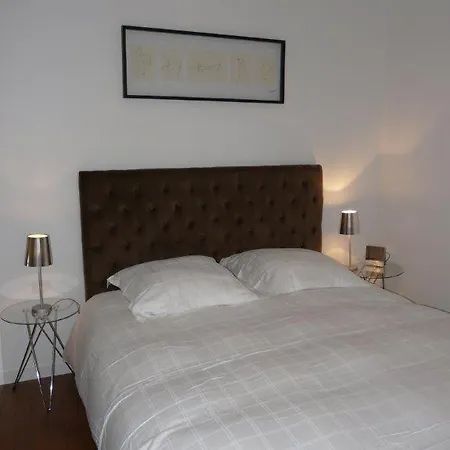 Batignolles Appartamento Parigi