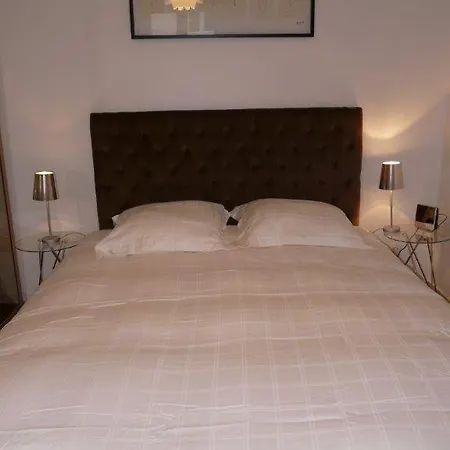 Appartamento Batignolles Parigi