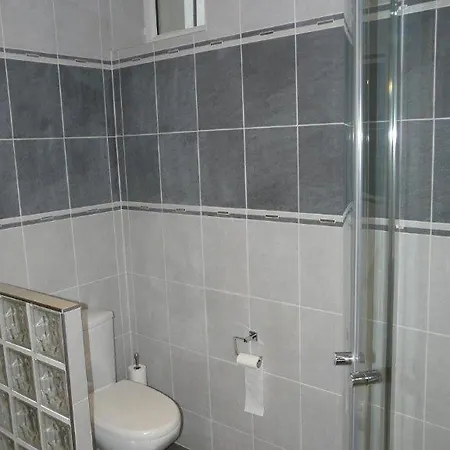 Batignolles Appartamento Parigi