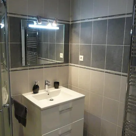 Appartamento Batignolles Parigi